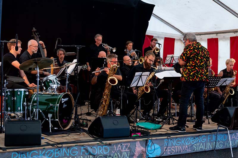 Ringkøbing Fjord Jazz Festival