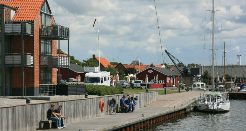 Boliger Ringkøbing