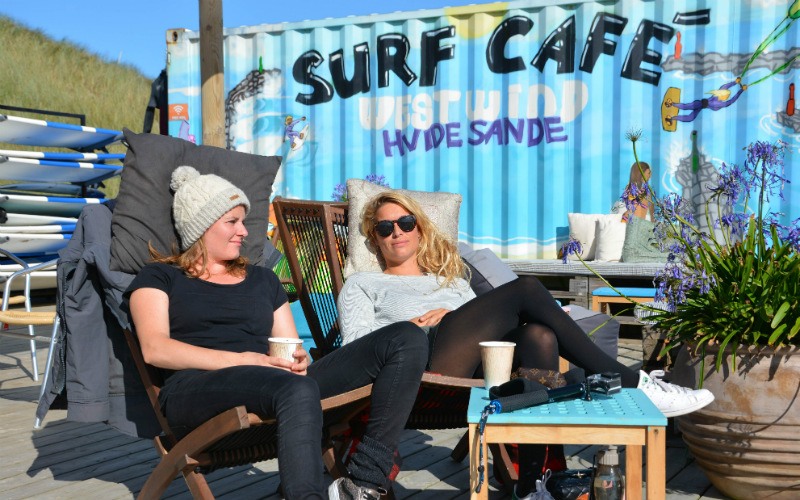 Surfcafe