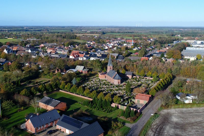 Troldhede
