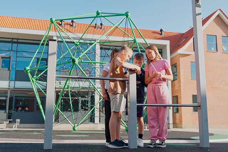 Hvide Sande Skole