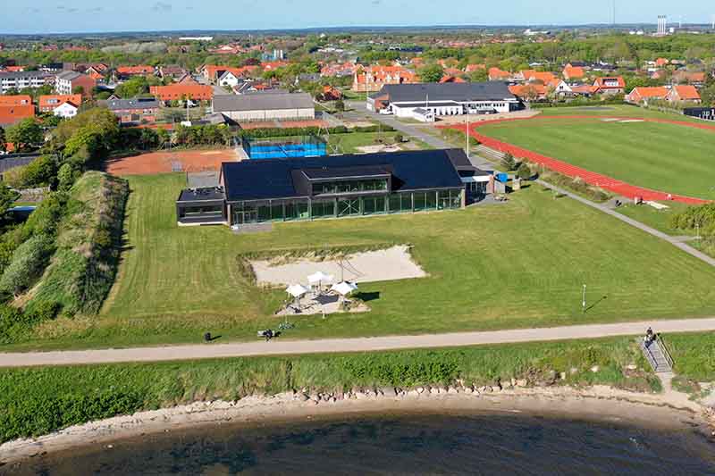 Ringkøbing Svømmehal