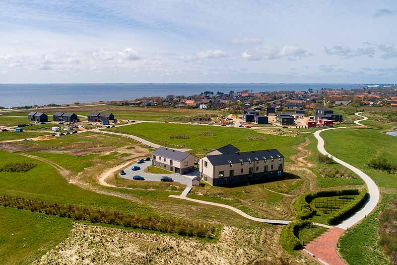 Naturbydelen Ringkøbing K