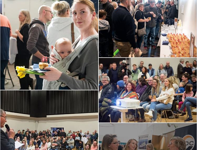 INFOTAG marts 2025